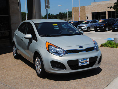 kia rio5 2012 beige wagon 5dr hb ex at gasoline 4 cylinders front wheel drive not specified 75070