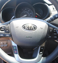 kia rio5 2012 beige wagon 5dr hb ex at gasoline 4 cylinders front wheel drive not specified 75070