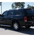 cadillac escalade 2004 black suv gasoline 8 cylinders all whee drive automatic 77339