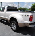 ford f 350 2011 white super duty biodiesel 8 cylinders 4 wheel drive automatic with overdrive 77581