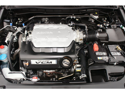 honda accord 2012 black sedan ex v6 gasoline 6 cylinders front wheel drive 5 speed automatic 77521