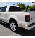 ford f 150 2008 tan styleside gasoline 8 cylinders 2 wheel drive automatic with overdrive 77581