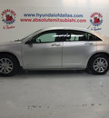 chrysler sebring 2010 silver sedan touring gasoline 4 cylinders front wheel drive automatic 75150