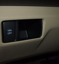 honda accord 2009 beige sedan lx p gasoline 4 cylinders front wheel drive automatic 75150