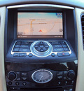 infiniti ex35 2008 black hatchback w sunroof w navigation gasoline 6 cylinders rear wheel drive automatic 32901