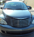 chrysler pt cruiser 2006 green wagon gasoline 4 cylinders front wheel drive automatic 32901
