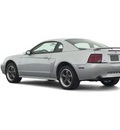 ford mustang 2004 coupe gt deluxe gasoline 8 cylinders rear wheel drive not specified 77338