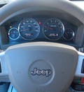 jeep grand cherokee 2008 white suv laredo gasoline 6 cylinders 2 wheel drive automatic 79936