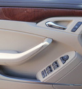 cadillac cts 2011 white sedan 3 0l luxury gasoline 6 cylinders rear wheel drive automatic 78028