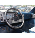 chevrolet s 10 blazer 1991 blue suv gasoline v6 rear wheel drive automatic 79065