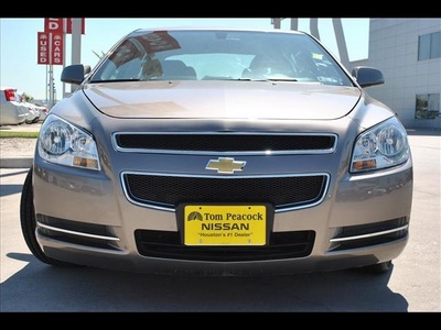 chevrolet malibu 2012 sedan lt flex fuel 4 cylinders front wheel drive 6 speed automatic 77090