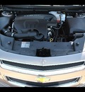 chevrolet malibu 2012 sedan lt flex fuel 4 cylinders front wheel drive 6 speed automatic 77090