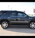 cadillac escalade 2008 suv gasoline 8 cylinders all whee drive 6 speed automatic 77090