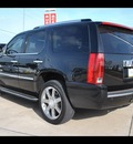 cadillac escalade 2008 suv gasoline 8 cylinders all whee drive 6 speed automatic 77090