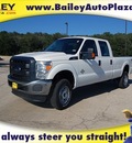 ford f 350 super duty 2012 white fx4 biodiesel 8 cylinders 4 wheel drive automatic 76450