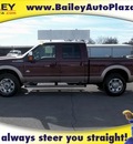 ford f 250 super duty 2012 aut red biodiesel 8 cylinders 4 wheel drive shiftable automatic 76450