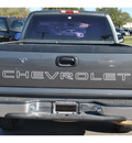 chevrolet silverado 1500 2000 dk  gray pickup truck ls gasoline v6 rear wheel drive automatic 78130