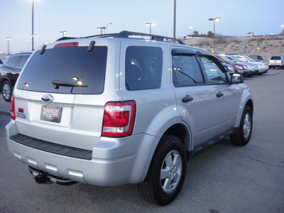 ford escape 2008 na suv xlt gasoline 6 cylinders front wheel drive automatic 79922