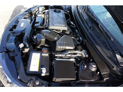 kia forte 2012 black sedan lx gasoline 4 cylinders front wheel drive automatic 77034