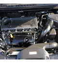 kia forte 2012 black sedan lx gasoline 4 cylinders front wheel drive automatic 77034