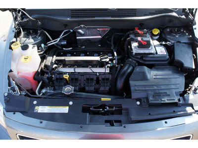dodge caliber 2012 dk  gray hatchback sxt gasoline 4 cylinders front wheel drive automatic 76645