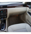 chevrolet impala 2010 white sedan lt gasoline 6 cylinders front wheel drive automatic 76645