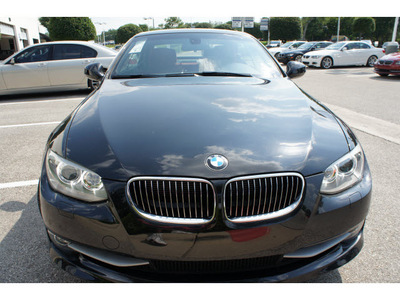 bmw 3 series 2012 black 328i gasoline 6 cylinders rear wheel drive automatic 78729