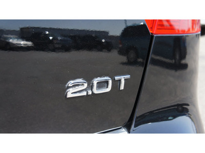audi a4 2008 black sedan 2 0t gasoline 4 cylinders front wheel drive automatic 79407