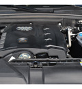 audi a4 2011 black sedan 2 0t premium plus gasoline 4 cylinders front wheel drive cont  variable trans  78216
