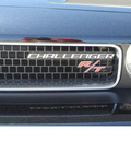 dodge challenger 2012 black coupe r t gasoline rear wheel drive manual 77090