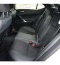 lexus is 250 2012 gray sedan gasoline 6 cylinders rear wheel drive automatic 77074
