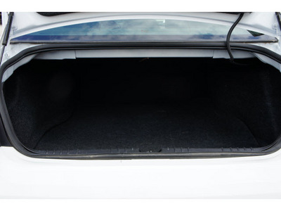chevrolet impala 2010 white sedan ls flex fuel 6 cylinders front wheel drive automatic 78654