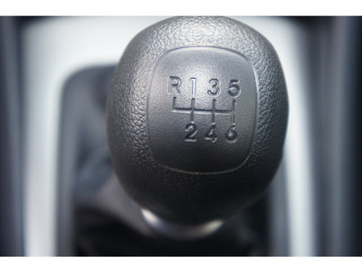 kia rio 2013 silver sedan lx gasoline 4 cylinders front wheel drive 6 speed manual 77034
