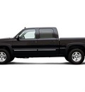 chevrolet silverado 1500 2006 gasoline 8 cylinders rear wheel drive 4 speed automatic 77338