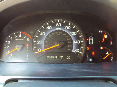 honda odyssey 2007 gray van ex l w sunroof w 3rd row seat gasoline 6 cylinders front wheel drive automatic 32901