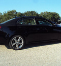 lexus is 2010 black sedan 250 w sunroof gasoline 6 cylinders rear wheel drive automatic 32901
