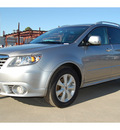 subaru tribeca 2010 silver suv 3 6r touring gasoline 6 cylinders all whee drive automatic with overdrive 77627