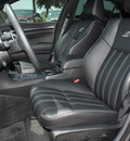 chrysler 300 2012 black sedan s v8 gasoline 8 cylinders rear wheel drive automatic 75067
