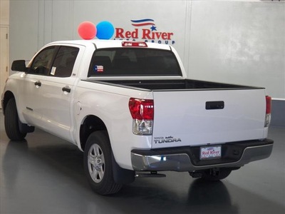 toyota tundra 2012 gasoline 8 cylinders 2 wheel drive not specified 75020