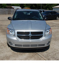 dodge caliber 2010 silver hatchback sxt gasoline 4 cylinders front wheel drive automatic with overdrive 77662
