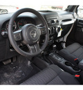 jeep wrangler 2012 white suv rubicon gasoline 6 cylinders 4 wheel drive automatic 78624