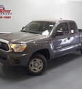 toyota tacoma 2012 gasoline 4 cylinders 2 wheel drive not specified 75020