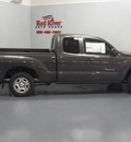 toyota tacoma 2012 gasoline 4 cylinders 2 wheel drive not specified 75020