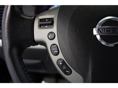 nissan sentra 2010 black sedan 2 0 gasoline 4 cylinders front wheel drive not specified 77471