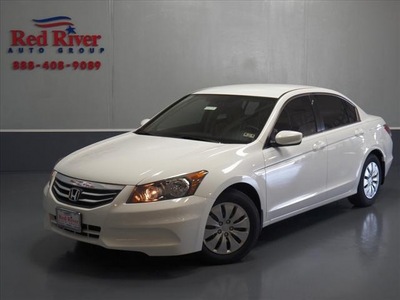 honda accord 2012 sedan gasoline 4 cylinders front wheel drive not specified 75020