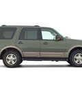ford expedition 2003 suv eddie bauer gasoline 8 cylinders 4 wheel drive 4 speed automatic 77802