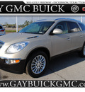 buick enclave 2012 gold suv gasoline 6 cylinders all whee drive 6 speed automatic 77539