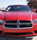 dodge charger 2012 maroon sedan r t max gasoline 8 cylinders rear wheel drive automatic 76011