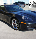 chevrolet corvette 2012 gray coupe z16 grand sport 100th anniv gasoline 8 cylinders rear wheel drive automatic 78009