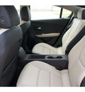 chevrolet volt 2012 white hatchback premium l 4 cylinders front wheel drive automatic 78009